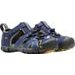 SEACAMP II CNX CHILDREN blue depths/gargoyle