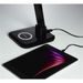 HAMA SL 65 LED DESK LAMP, QI CHARGER/MULTI-COLOUR/TIMER, BLACK - DOM A ZÁHRADA - DOMÁCNOSŤ
