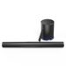 HAMA SMART SOUNDBAR SIRIUM4000ABT, WIRELESS SUBWOOFER / BLUETOOTH / ALEXA - HIFI SYSTÉMY - AUDIO A TV