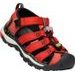 KEEN NEWPORT NEO H2 C-FIERY RED/GOLDEN