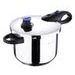 BERGNER Tlakový hrnec nerez 5.5 L DUERO SG-1503