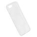 Hama Crystal Clear Cover for Apple iPhone 7, transparent