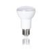 XAVAX LED BULB, E27, 620LM REPLACES 45W REFLECTOR BULB R63, WARM WHITE - SVIETIDLÁ - DOMÁCNOSŤ