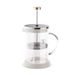 BERLINGERHAUS Konvice na čaj a kávu French press 600 ml Sahara Collection BH-8586