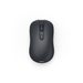 Hama bezdrátová optická myš WM-200, tichá, černá
