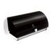 BERLINGERHAUS Chlebovka nerez Royal Black Collection BH-6294