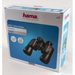 Hama ďalekohľad Optec 10x50, čierny