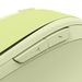 Hama bezdrátová optická myš WM-400, tichá, zelená