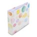 Hama album memo SPRINKLED 10x15/200, Bubbles, popisové pole