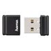 Hama smartly HighSpeed FlashPen, USB 2.0, 64 GB, čierny, pre notebook