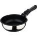 BERGNER Sada pánví nerez s nepřilnavým povrchem Click&Cook 3 ks 18, 20, 24 cm BG-32292-MM