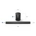 HAMA SMART SOUNDBAR SIRIUM4000ABT, WIRELESS SUBWOOFER / BLUETOOTH / ALEXA - HIFI SYSTÉMY - AUDIO A TV