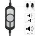 Hama PC Office Headset HS-USB300
