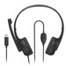 Hama PC Office Headset HS-USB250 V2
