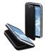 HAMA CURVE BOOKLET FOR SAMSUNG GALAXY A7 (2018), BLACK - PUZDRÁ A OBALY - PC, MP3, TABLET A MOBIL