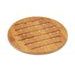 KELA Podložka pod nádobí KIAN bambus 20 cm KL-11798