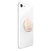 POPSOCKETS POPGRIP GEN.2, BACKSPIN STARRY EYE, OTÁČECÍ (KULIČKOVÉ LOŽISKO), RŮŽOVÝ - DRŽIAKY ZARIADENÍ - PC, MP3, TABLET A MOBIL