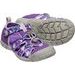 Sandály KEEN SEACAMP II CNX YOUTH camo/tillandsia purple