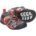 KEEN SEACAMP II CNX YOUTH magnet/drizzle