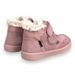 Dětské zimní boty SUPERFIT 1-000779-5500 SUPIES ROSA