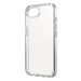Black Rock Clear Protection Case, kryt pro Apple iPhone 16e, průhledný