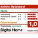 Avinity CL 2* optický audio kabel ODT, Toslink vidlice-vidlice, 3 m, kovové konektory