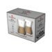 BERLINGERHAUS Sklenice na espresso sada 2 ks 270 ml BH-8881