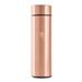 BERLINGERHAUS Termoska nerez s LED displejem 450 ml Rosegold Metallic Line BH-7954
