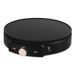 BERLINGERHAUS Pánev na palačinky elektrická 1500 W, Black Rose Collection BH-9712
