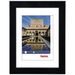 HAMA JEREZ PLASTIC FRAME, BLACK, 40 X 50 CM - PLASTOVÉ - ALBUMY A RÁMČEKY