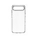 Black Rock Clear Protection Case, kryt pro Apple iPhone Air, průhledný