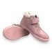 Dětské zimní boty SUPERFIT 1-000779-5500 SUPIES ROSA