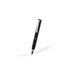 Hama Active Fineline, Input Pen with Thin 2.5 mm Tip for Tablet PCs