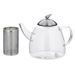 KELA Konvice na čaj 1,3 l AURORA KL-16940