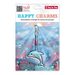 Přívěšek Step by Step HAPPY CHARMS, Dolphin