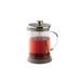BERLINGERHAUS Konvice na čaj a kávu French press 600 ml Taupe Collection BH-8588