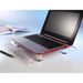 HAMA CHLADIACI STOJAN PRE NOTEBOOK MAXI COOLER" USB" - CHLADIČE NOTEBOOKU - PC, MP3, TABLET A MOBIL