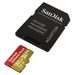 SanDisk Extreme Plus micro SDHC 32 GB 95 MB/s A1 Class 10 UHS-I V30, adapter NÁHRADA ZA 173366