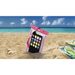 Hama Playa Outdoor Bag for Smartphones, Size XXL, pink