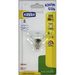 XAVAX LV HALOGEN REFLECTOR BULB, 35W, GU4, MR11, WARM WHITE - SVIETIDLÁ{% if kategorie.adresa_nazvy[0] != zbozi.kategorie.nazev %} - DOMÁCNOSŤ{% endif %}