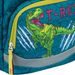 BAAGL Školní batoh Airy T-REX