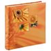 Hama album klasický Singo 30x30 cm, 100 strán, oranžový