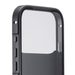 Black Rock 360° Glass, kryt pro Apple iPhone 17 Pro, skleněný, přední + zadní díl, karbonová úprava