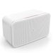 HAMA SMART REPRODUKTOR SIRIUM2100AMBT, ALEXA/BLUETOOTH, BÍLÝ - DIGITÁLNE RÁDIA - AUDIO A TV