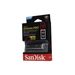 SanDisk Extreme PRO USB 3.1 128 GB NÁHRADA ZA 123878