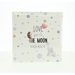 Hama album klasické TO THE MOON 25x25 cm, 50 stran