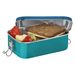 Krabička na svačinu z nerezové oceli Step by Step, Underwater