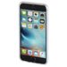 Hama Crystal Clear Cover for Apple iPhone 7, transparent