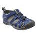 KEEN Seacamp II C, blue depths/gargoyle