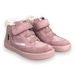 Dětské zimní boty SUPERFIT 1-000779-5500 SUPIES ROSA